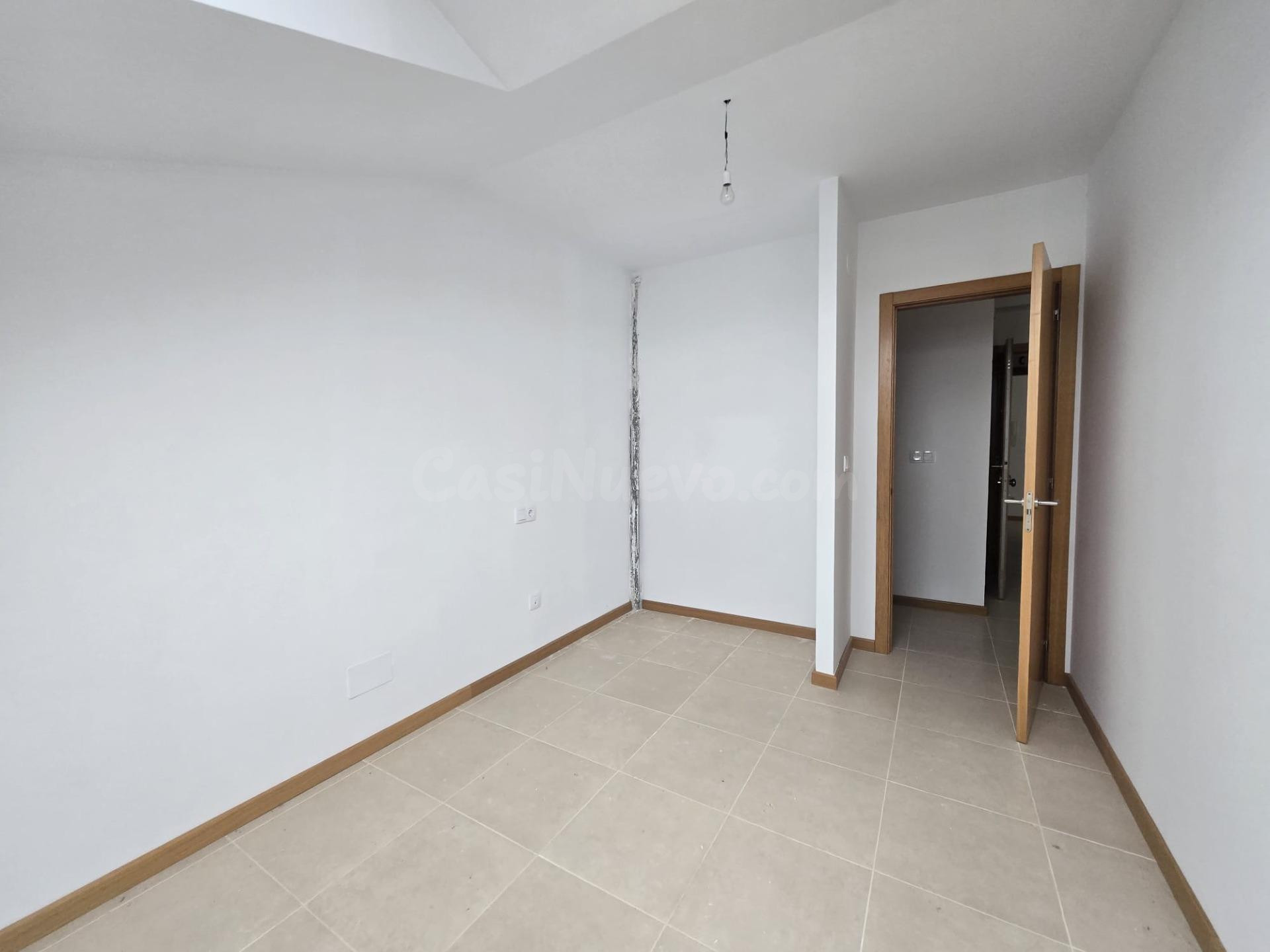 Apartamento en San Cosme de Barreiros, a 2500 metros del mar - foto 5