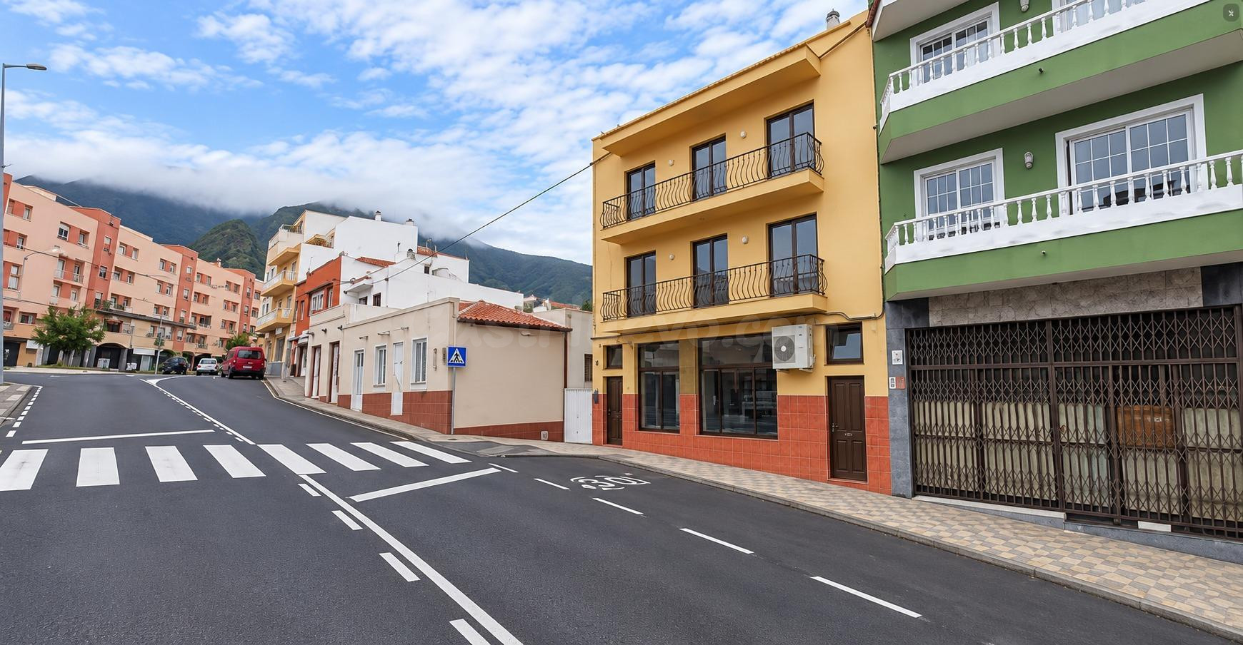 LOCAL COMERCIAL EN VENTA EN LOS REALEJOS – IDEAL PARA INVERS - foto 2