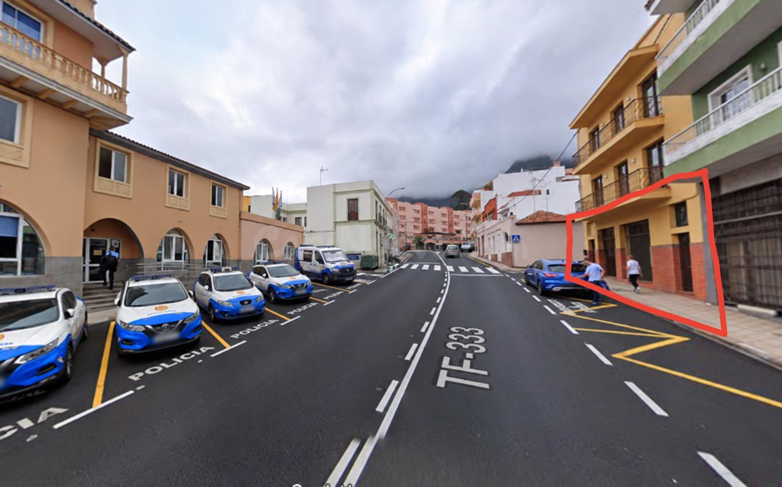 LOCAL COMERCIAL EN VENTA EN LOS REALEJOS – IDEAL PARA INVERS - foto 4