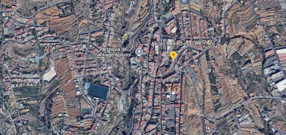 LOCAL COMERCIAL EN VENTA EN LOS REALEJOS – IDEAL PARA INVERS - foto 5