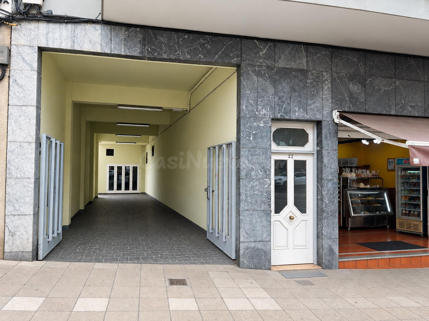 LOCAL COMERCIAL EN VENTA EN LA OROTAVA (CENTRO)