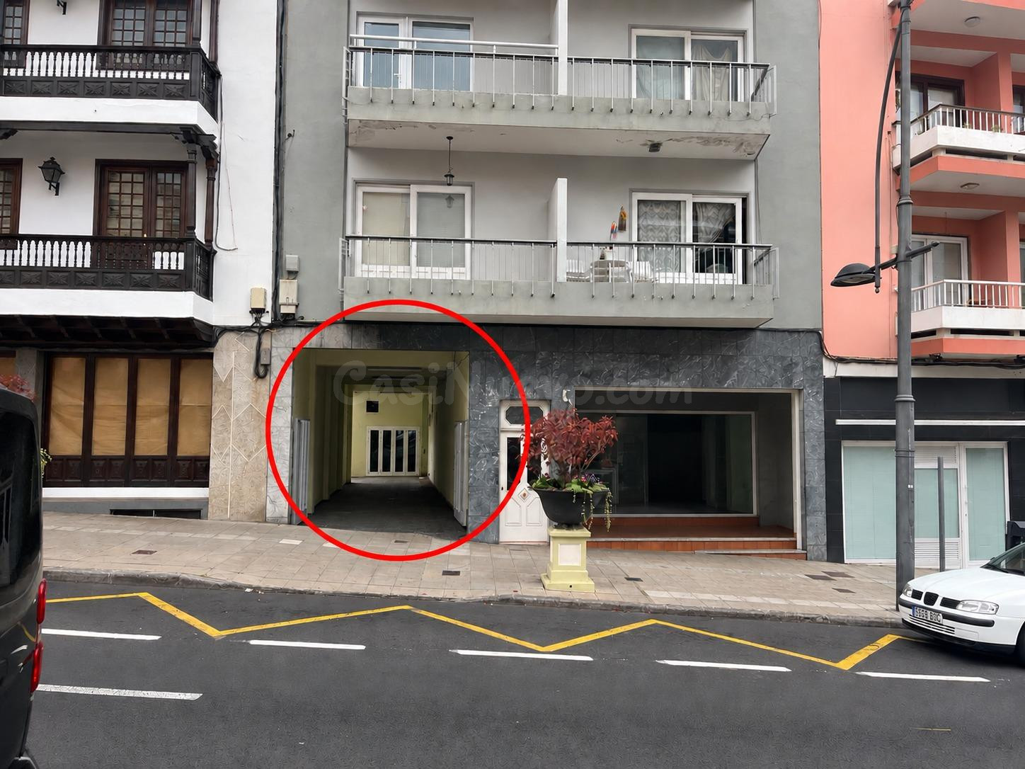 LOCAL COMERCIAL EN VENTA EN LA OROTAVA (CENTRO) - foto 2