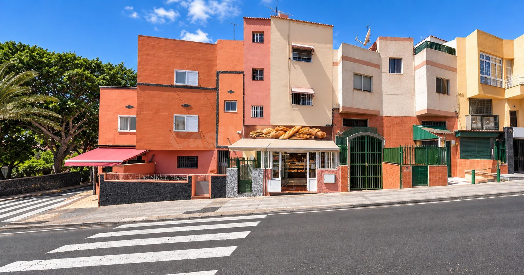 LOCAL COMERCIAL EN VENTA EN LOS PRÍNCIPES (S/C DE TENERIFE)
