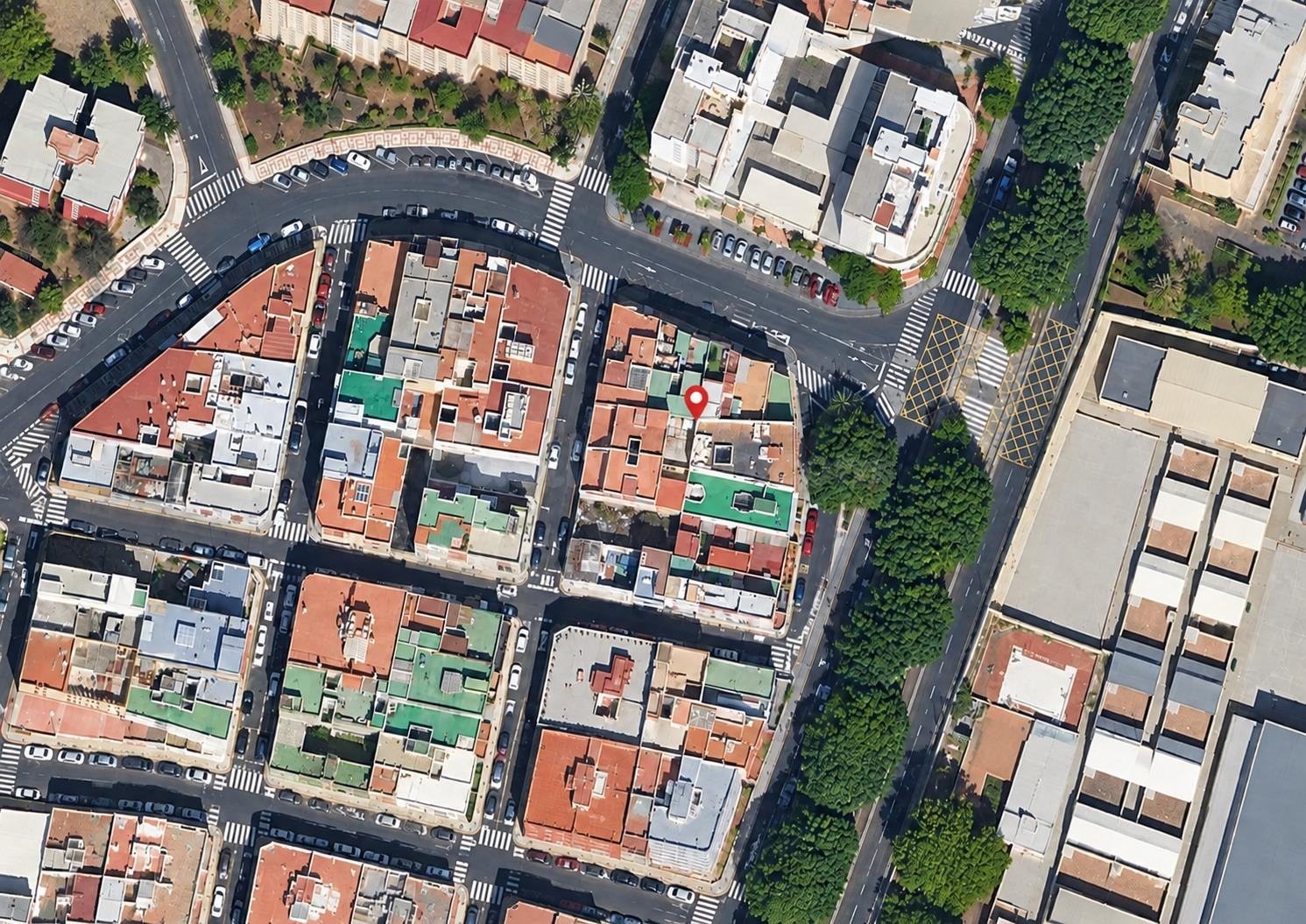 LOCAL COMERCIAL EN VENTA EN LOS PRÍNCIPES (S/C DE TENERIFE) - foto 3