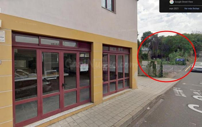 LOCAL COMERCIAL EN VENTA EN CR GENERAL DEL NORTE 10A (TACORO - foto 2
