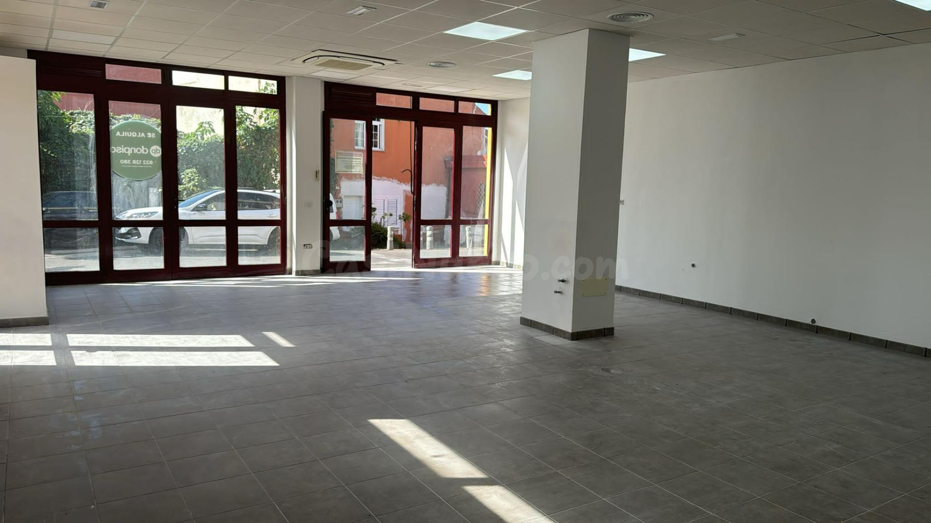 LOCAL COMERCIAL EN VENTA EN CR GENERAL DEL NORTE 10A (TACORO - foto 3