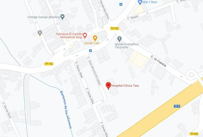 LOCAL COMERCIAL EN VENTA EN CR GENERAL DEL NORTE 10A (TACORO - foto 4