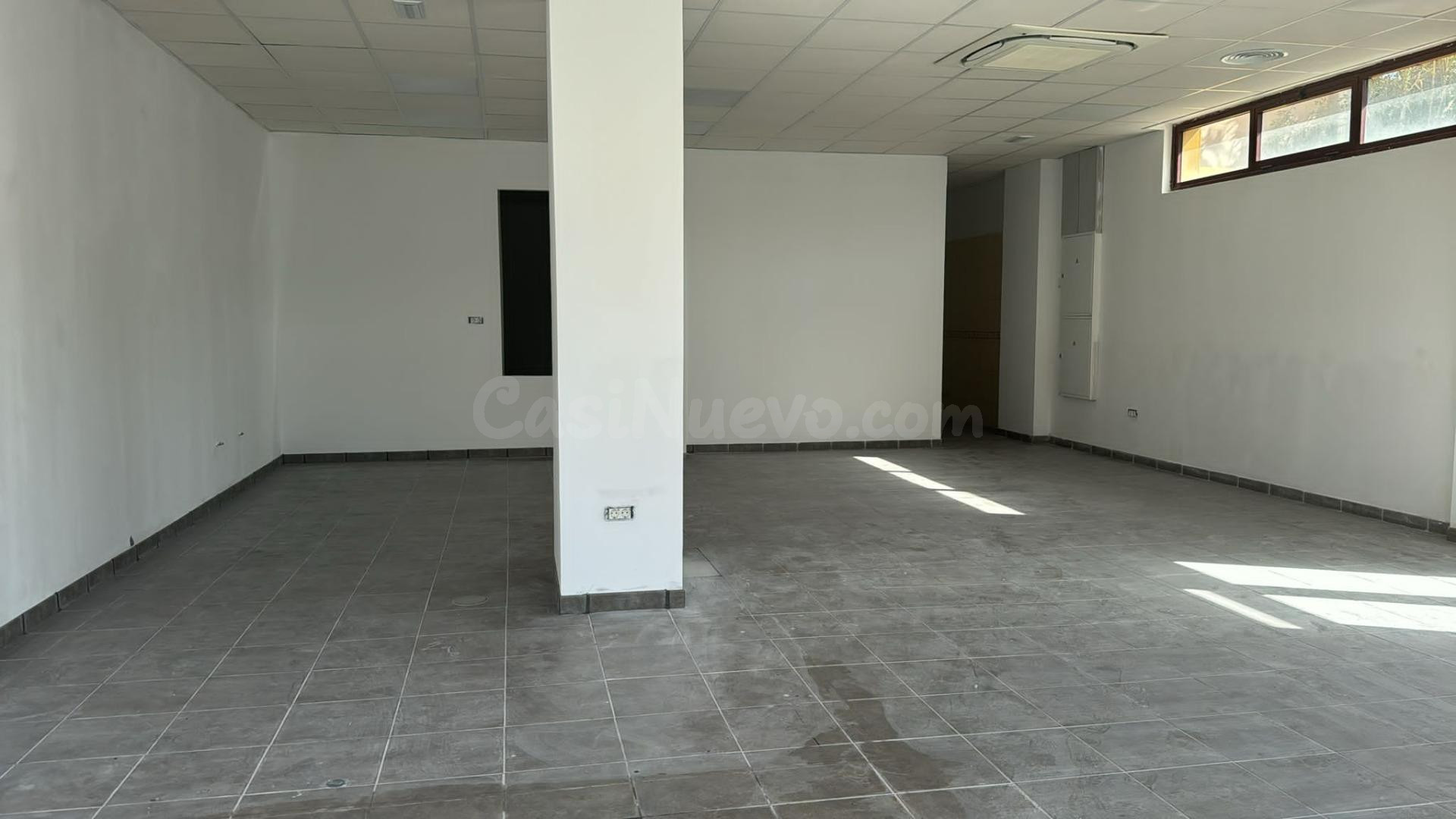 LOCAL COMERCIAL EN VENTA EN CR GENERAL DEL NORTE 10A (TACORO - foto 5