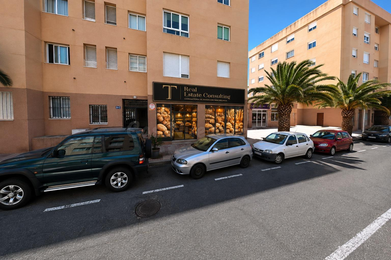 Local comercial en venta en Añaza, Santa Cruz de Tenerife