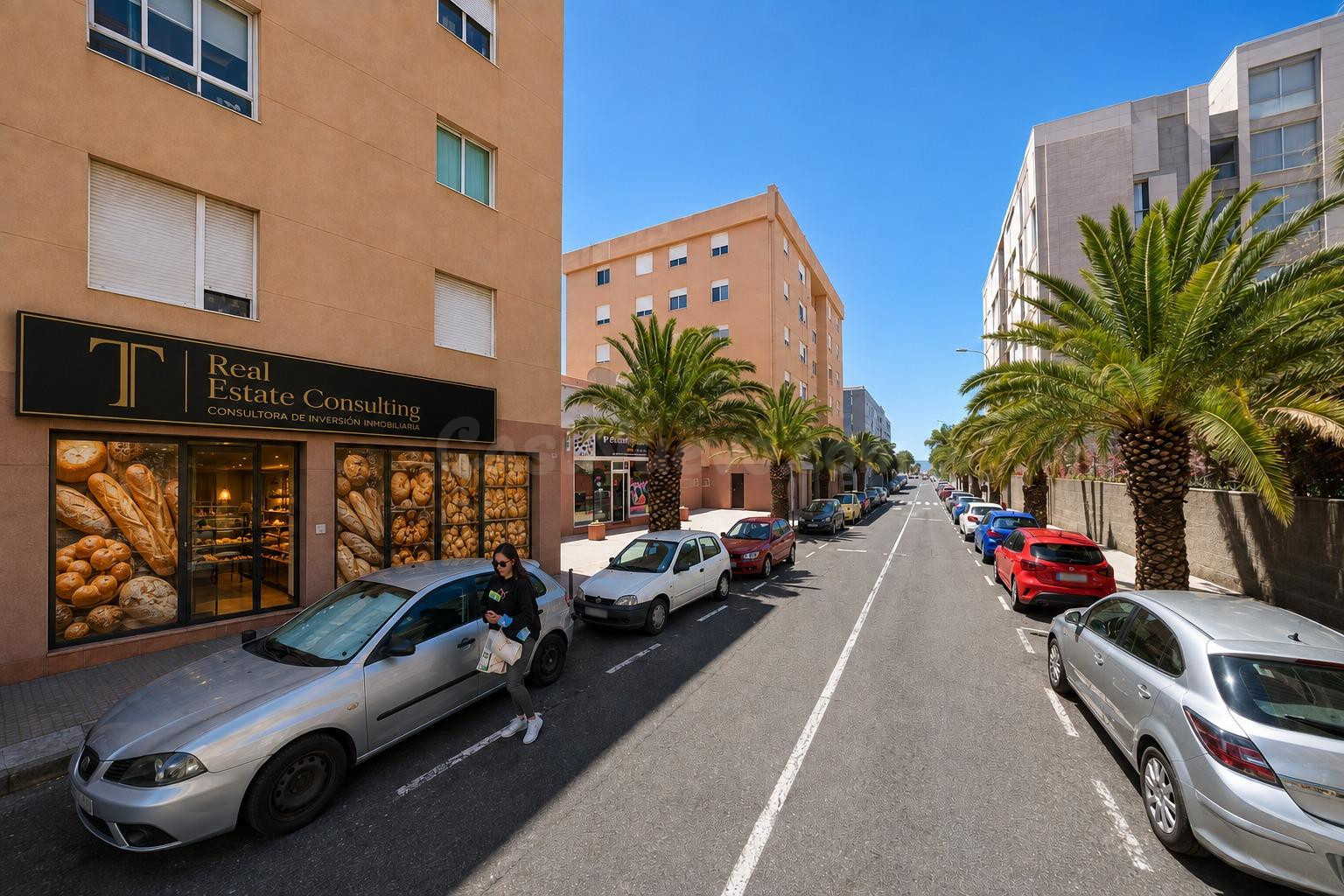 Local comercial en venta en Añaza, Santa Cruz de Tenerife - foto 2