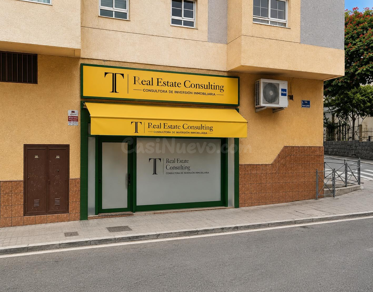 Local comercial en venta en La Cuesta, San Cristóbal de La L