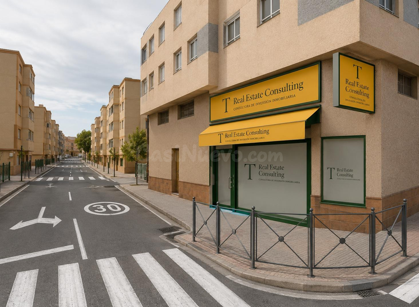Local comercial en venta en La Cuesta, San Cristóbal de La L - foto 3