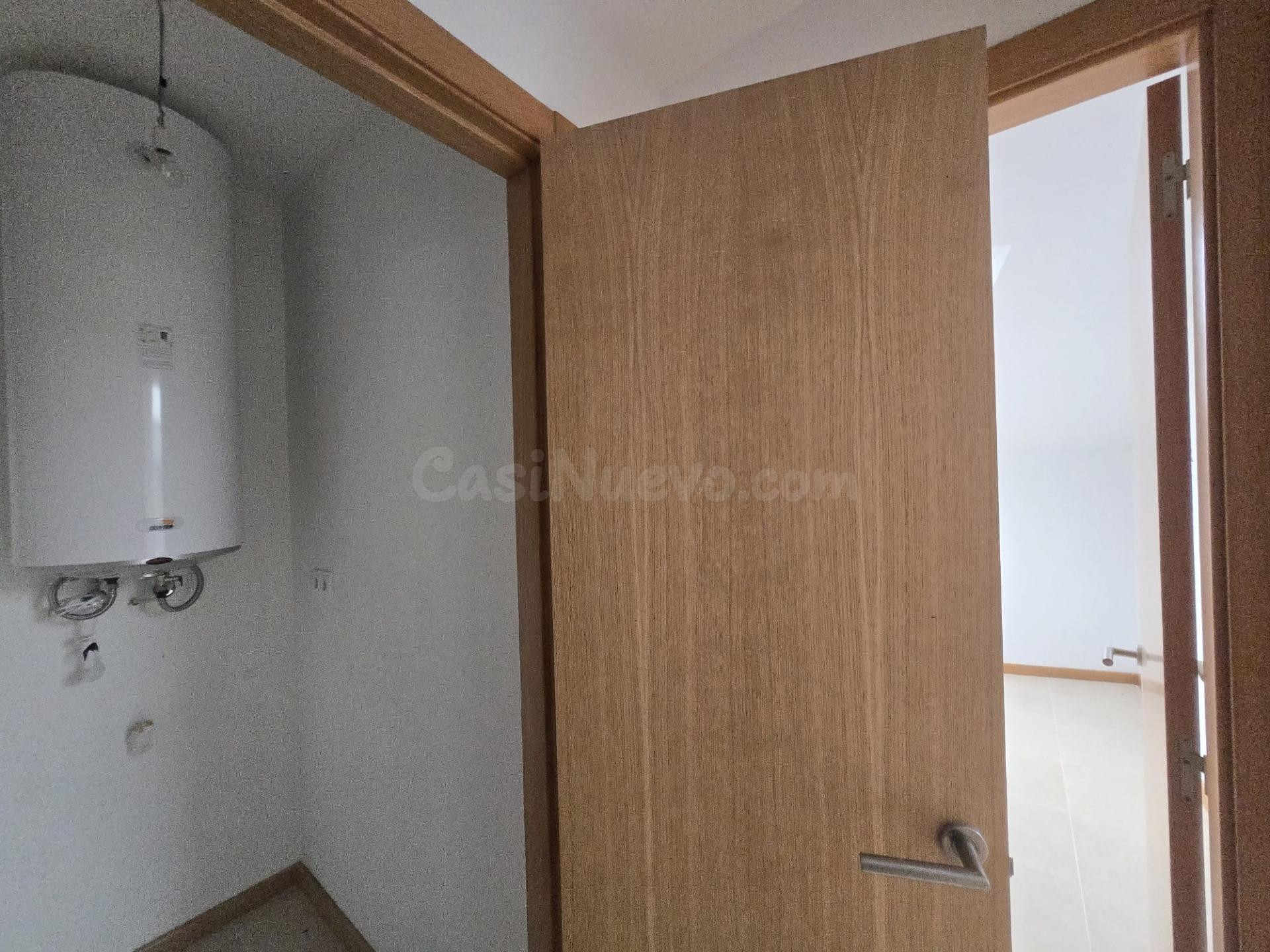 Apartamento en San Cosme de Barreiros, a 2500 metros del mar - foto 2