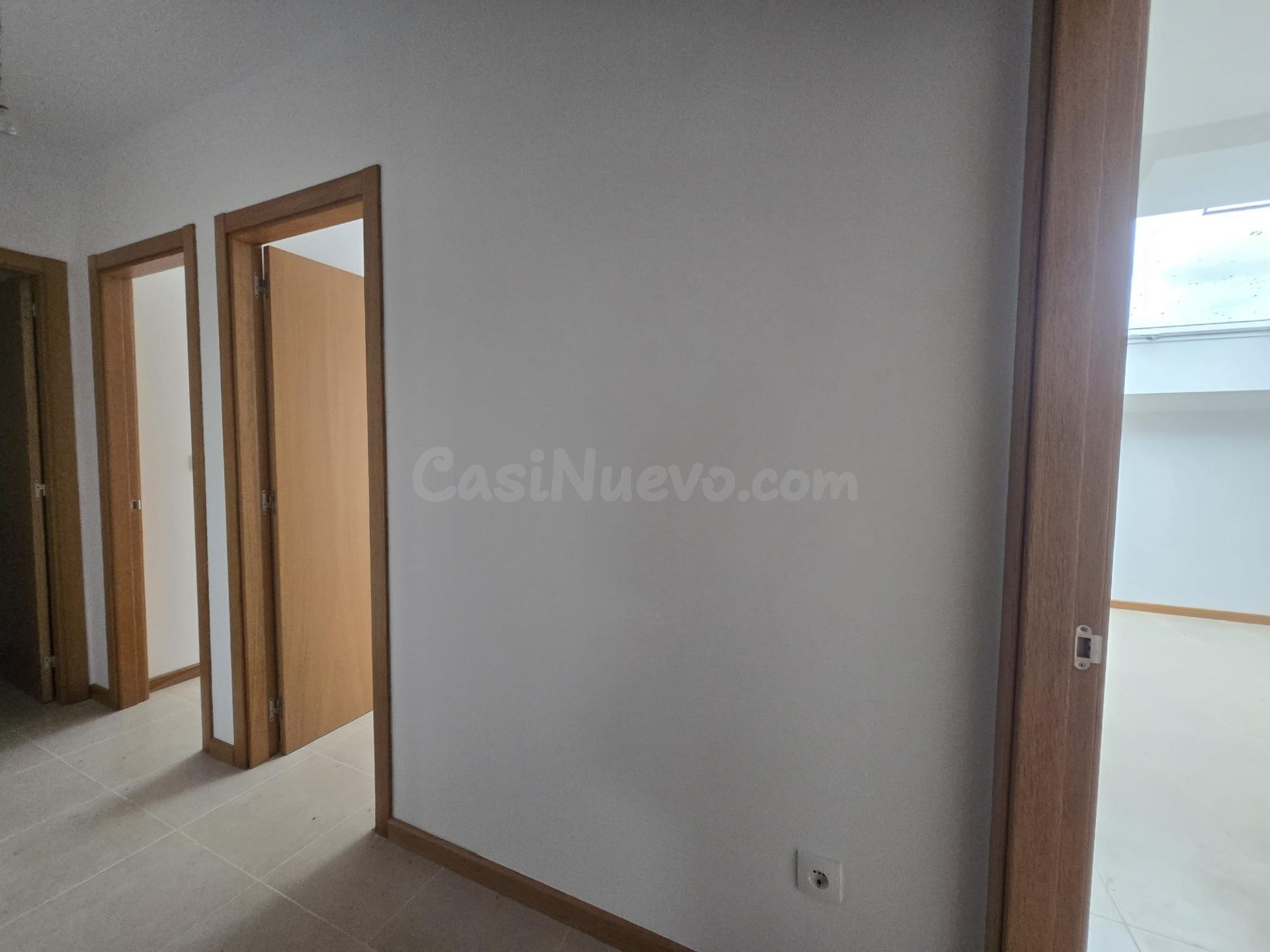 Apartamento en San Cosme de Barreiros, a 2500 metros del mar - foto 3