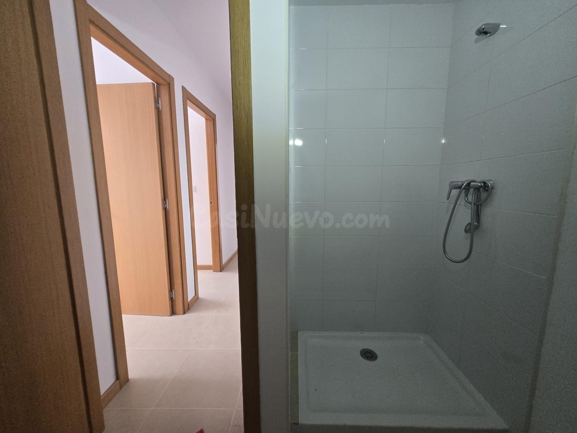 Apartamento en San Cosme de Barreiros, a 2500 metros del mar - foto 4