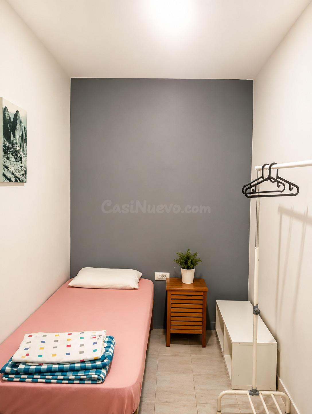 Vivienda Independiente en Chamberi - foto 2