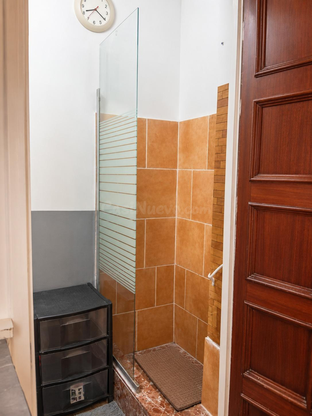 Vivienda Independiente en Chamberi - foto 3