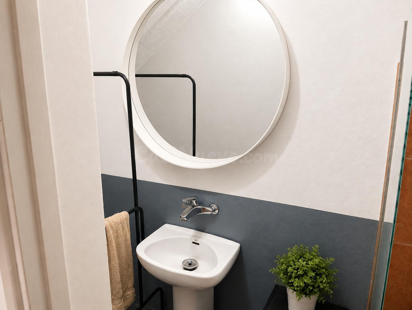 Vivienda Independiente en Chamberi - foto 4