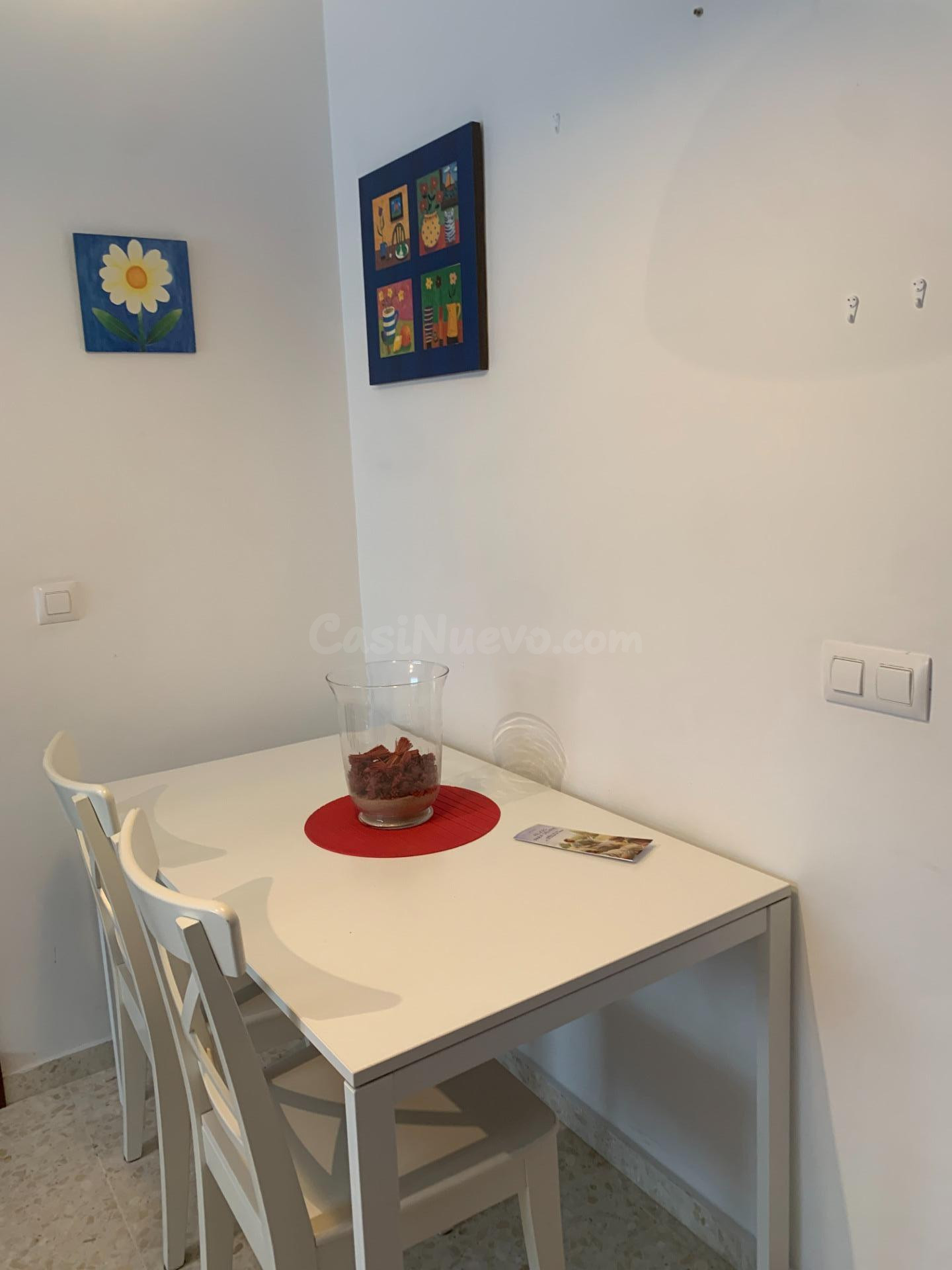 COQUETO APARTAMENTO CENTRICO EN URBANIZACION PRIVADA - foto 2