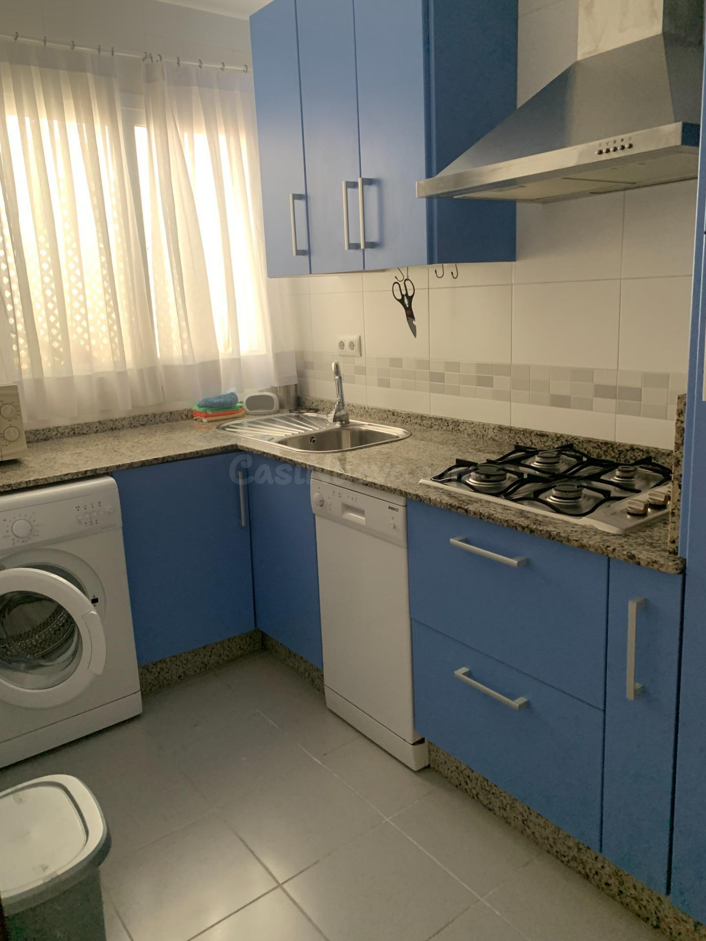 COQUETO APARTAMENTO CENTRICO EN URBANIZACION PRIVADA - foto 3