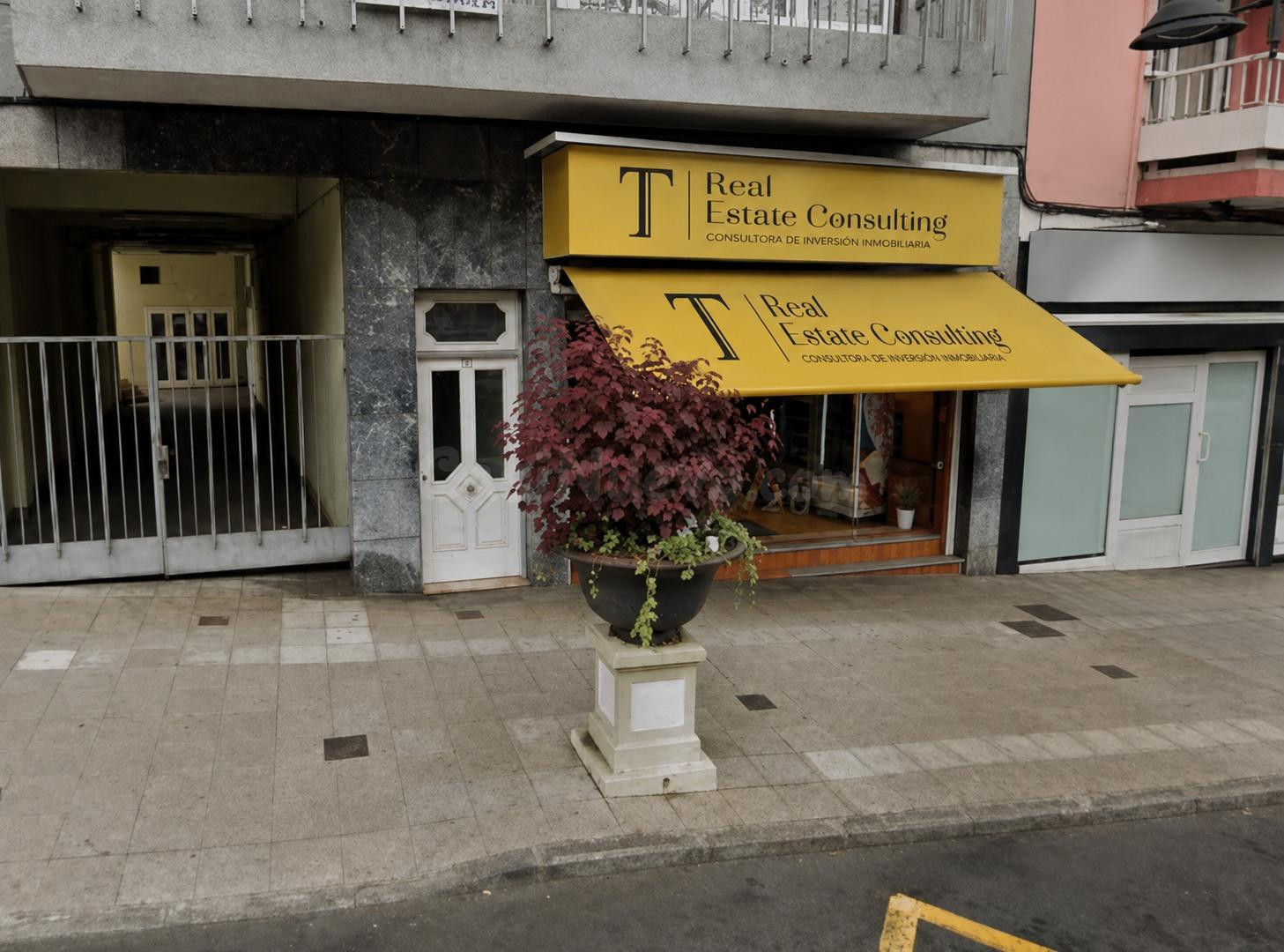 Local comercial en venta con propietario como inquilino en L