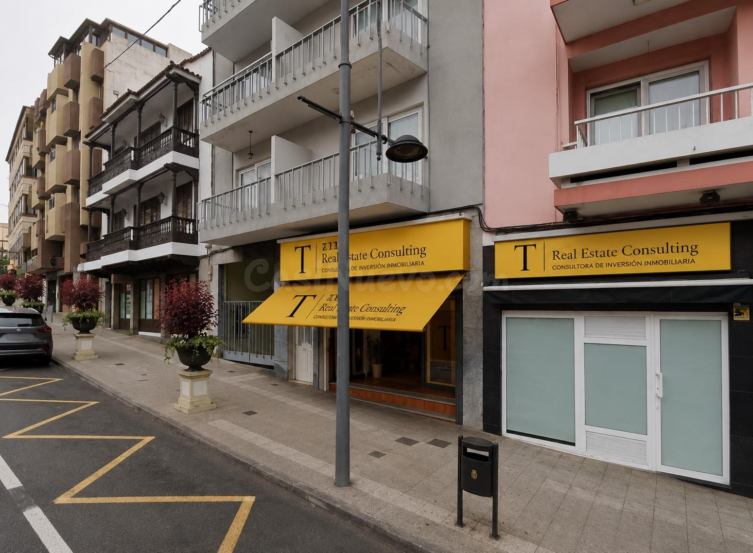 Local comercial en venta con propietario como inquilino en L - foto 2