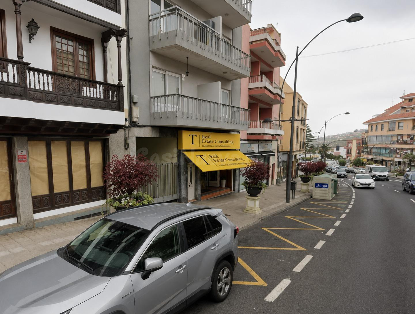 Local comercial en venta con propietario como inquilino en L - foto 3