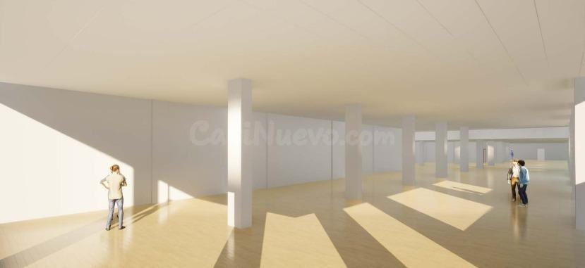 Local comercial de gran superficie en venta en San Matías –  - foto 2