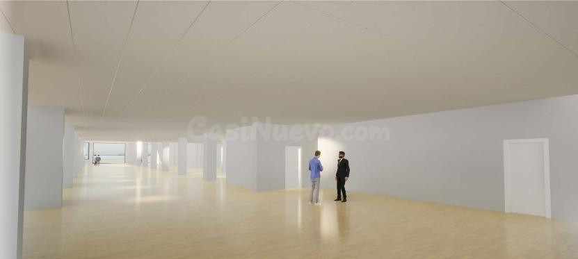 Local comercial de gran superficie en venta en San Matías –  - foto 3