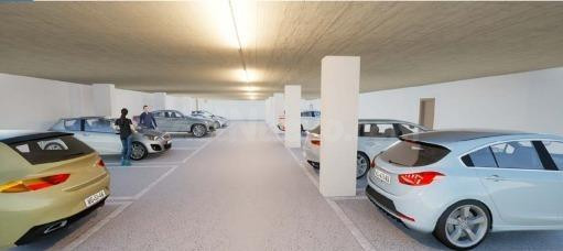 Local comercial de gran superficie en venta en San Matías –  - foto 4
