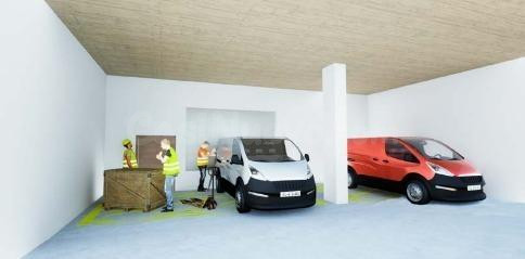 Local comercial de gran superficie en venta en San Matías –  - foto 5