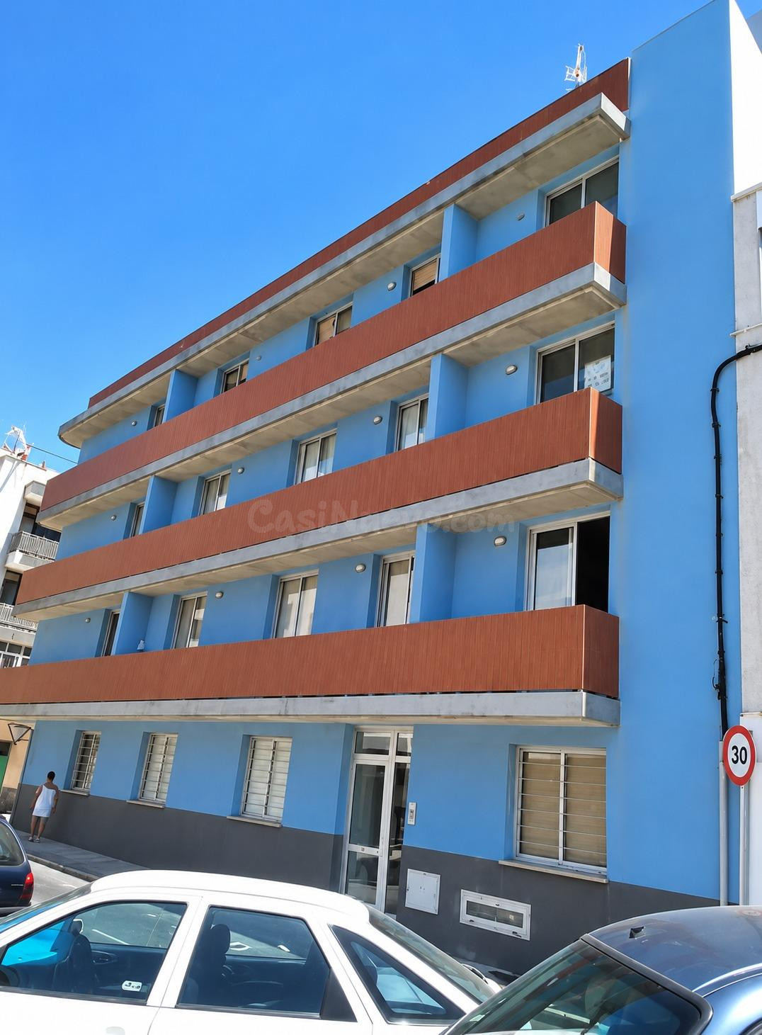 Piso en Puertito de Güímar a Pasos del Mar - Solo por €950
