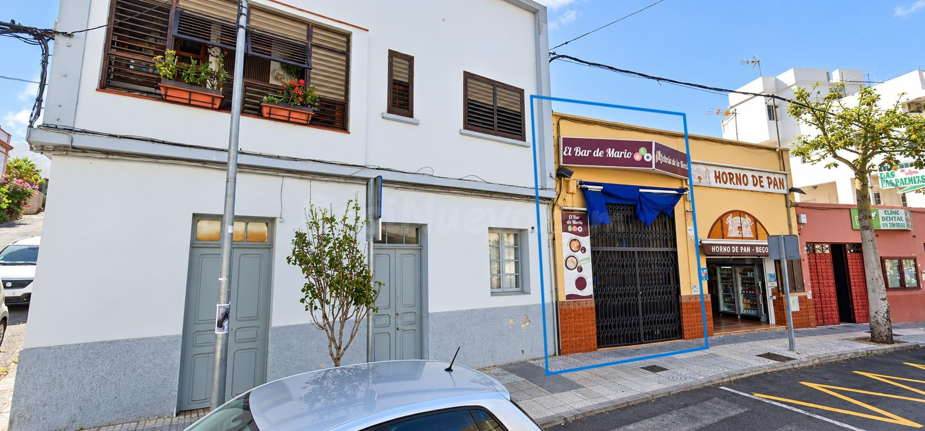 Oportunidad de Inversión - Local Alquilado en Venta en Guima - foto 2