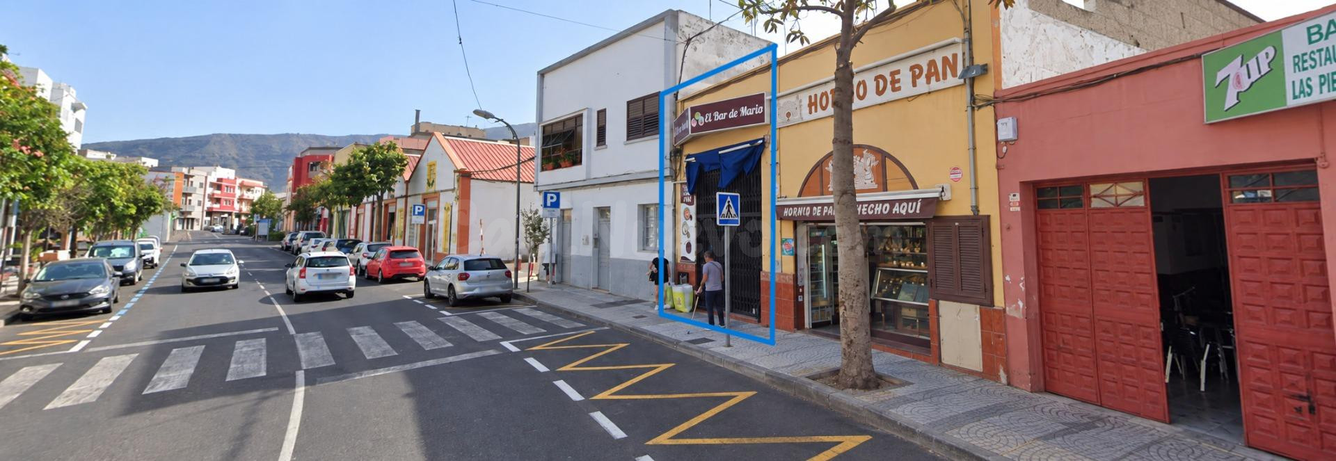 Oportunidad de Inversión - Local Alquilado en Venta en Guima - foto 3