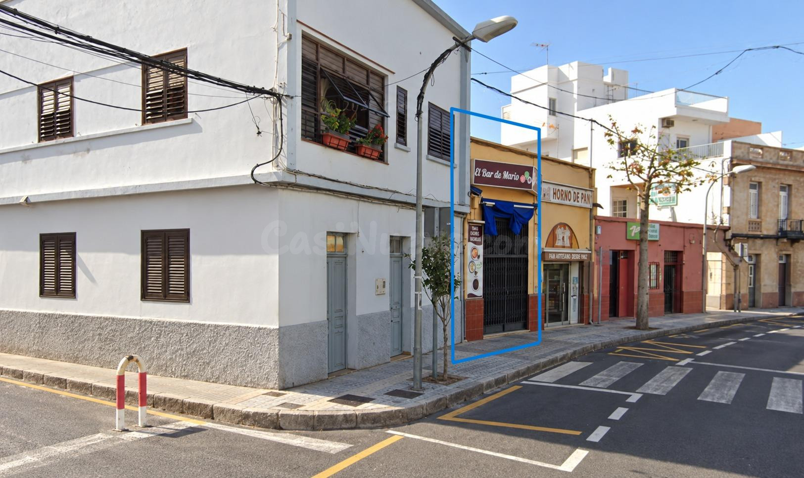 Oportunidad de Inversión - Local Alquilado en Venta en Guima - foto 4