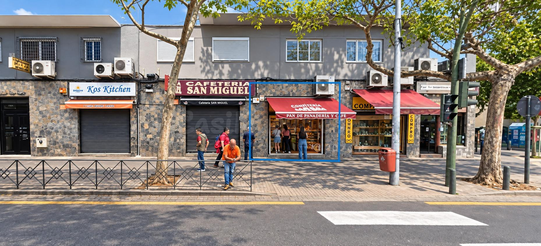 Oportunidad de Inversión / Local Comercial con Inquilino a l - foto 2
