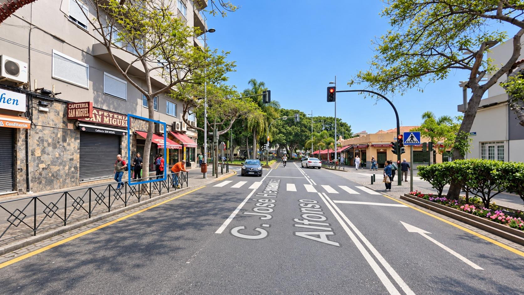 Oportunidad de Inversión / Local Comercial con Inquilino a l - foto 4