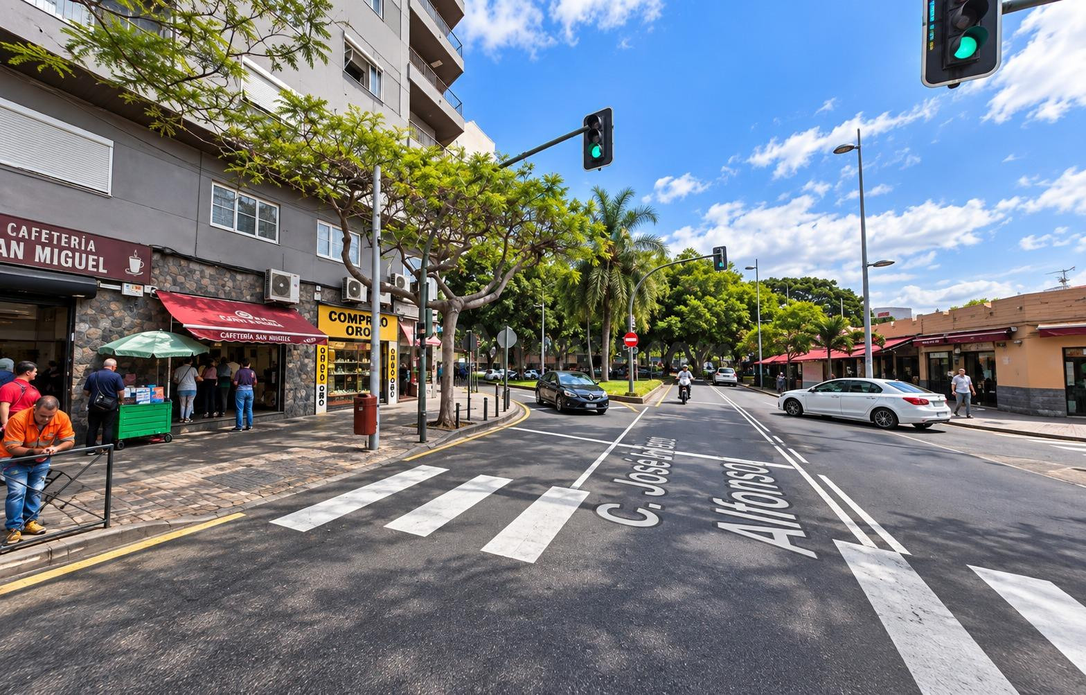 Oportunidad de Inversión / Local Comercial con Inquilino a l - foto 5