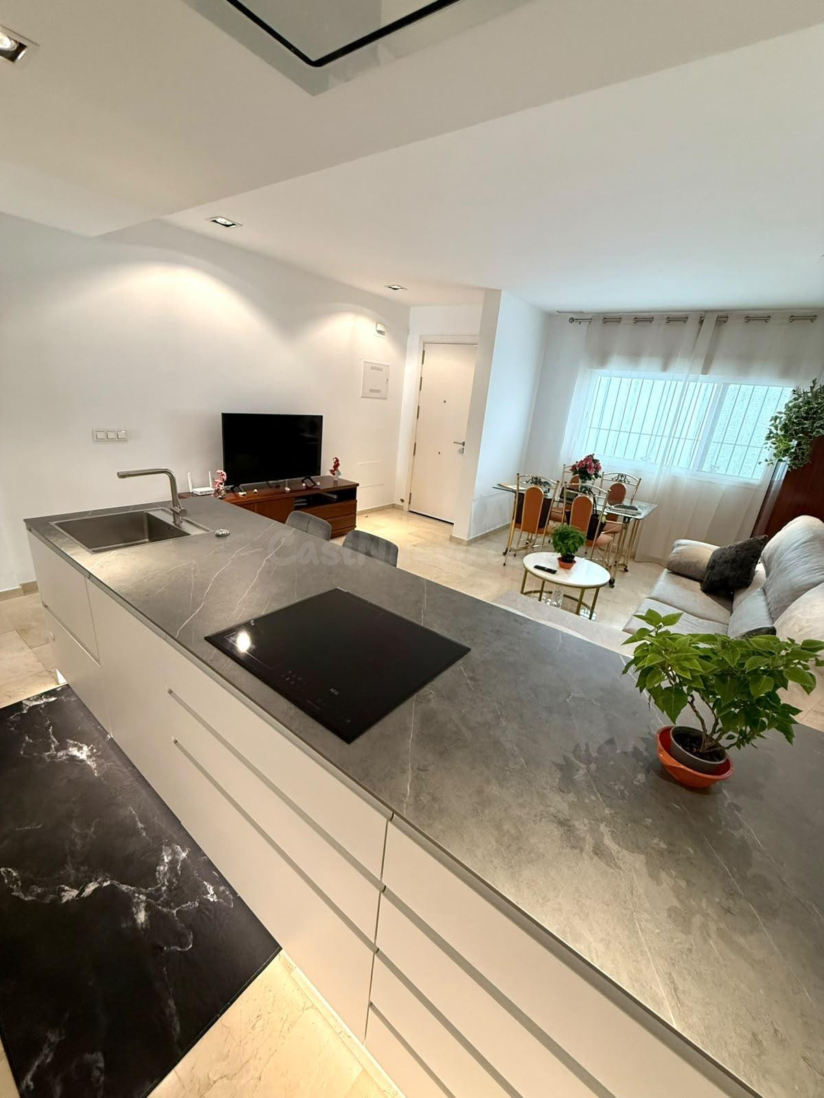 Vivienda Moderna en el Corazón de Sanlúcar - Oportunidad Úni - foto 5