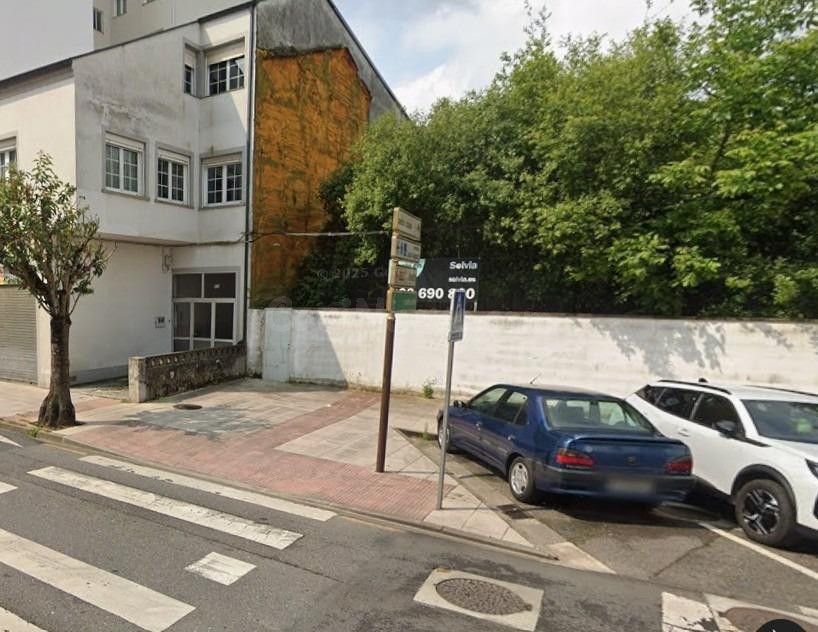 Solar en Venta en Lugo - foto 4