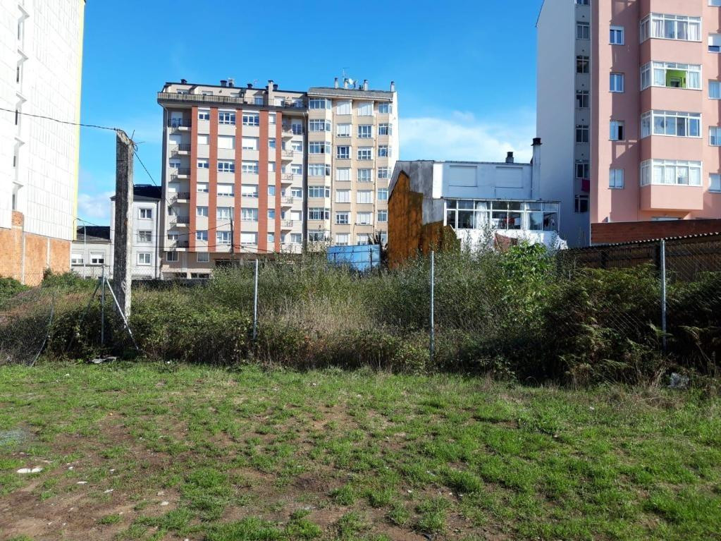 Solar en Venta en Lugo - foto 5