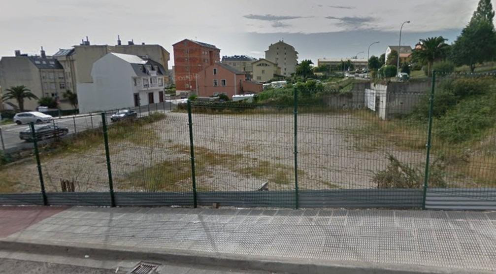 TERRENO URBANO EN BURELA - foto 2