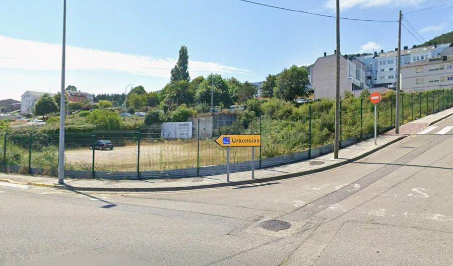 TERRENO URBANO EN BURELA - foto 3