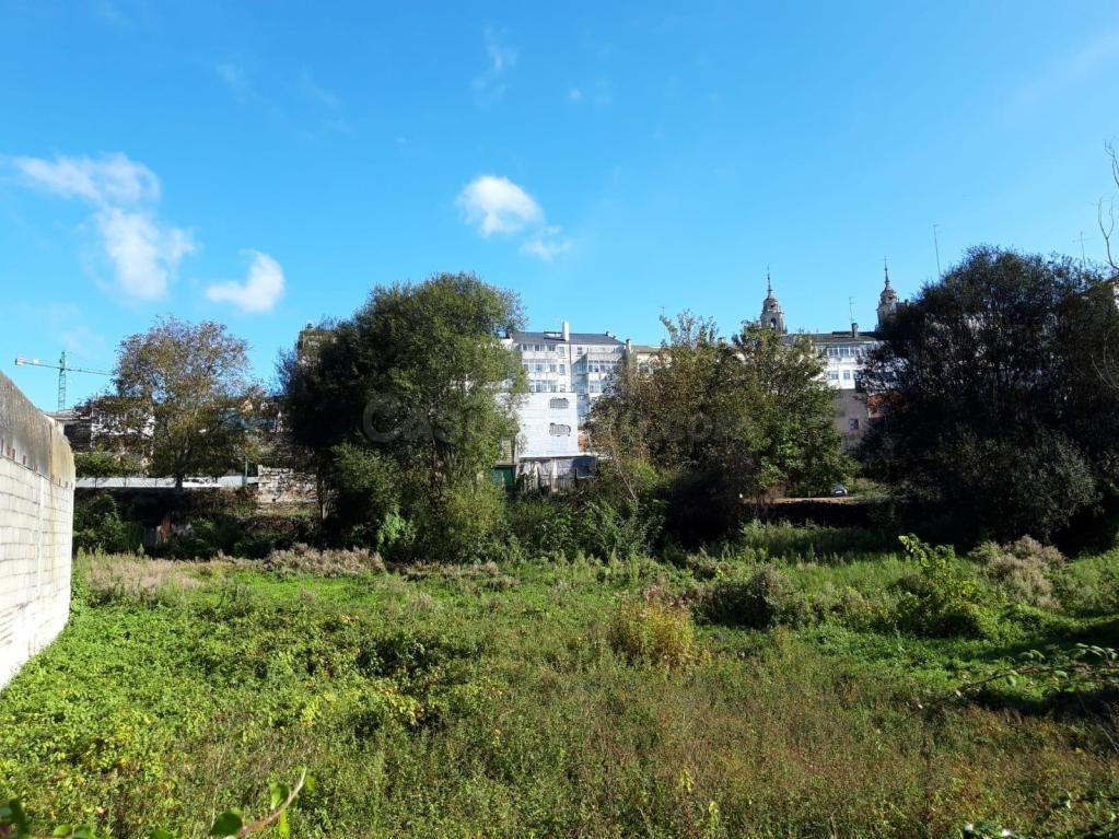Parcela de suelo urbano no consolidado en Lugo - foto 2