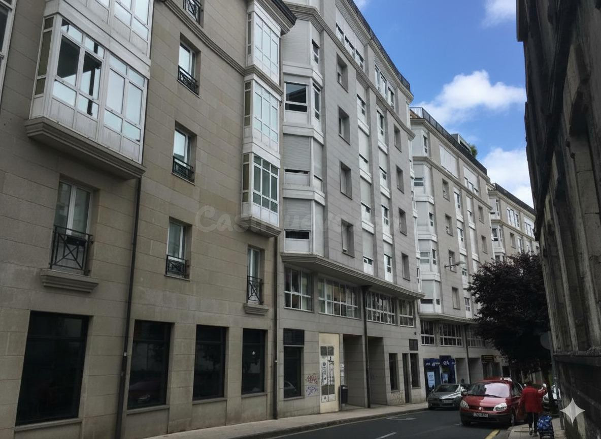 LOCAL EN VENTA EN LUGO - foto 4