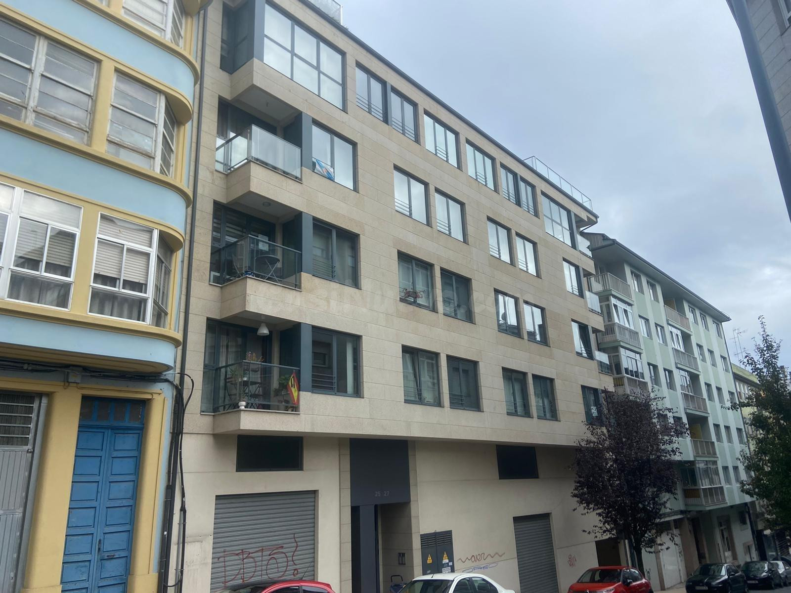 LOCAL EN VENTA EN LUGO