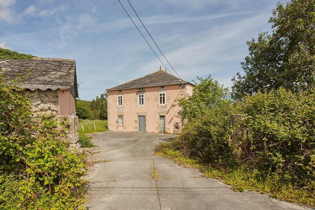 Descubre esta vivienda en Cervo – Lugo