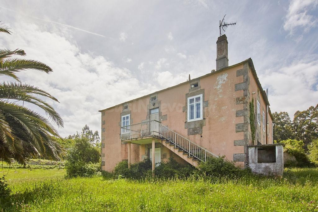 Descubre esta vivienda en Cervo – Lugo - foto 2