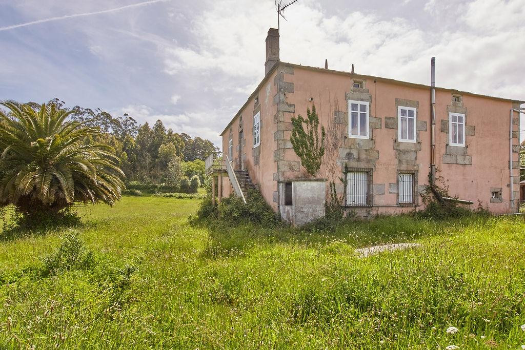 Descubre esta vivienda en Cervo – Lugo - foto 3