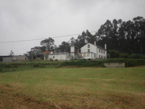 Se vende Chalet sin posesión en Foz. - foto 3